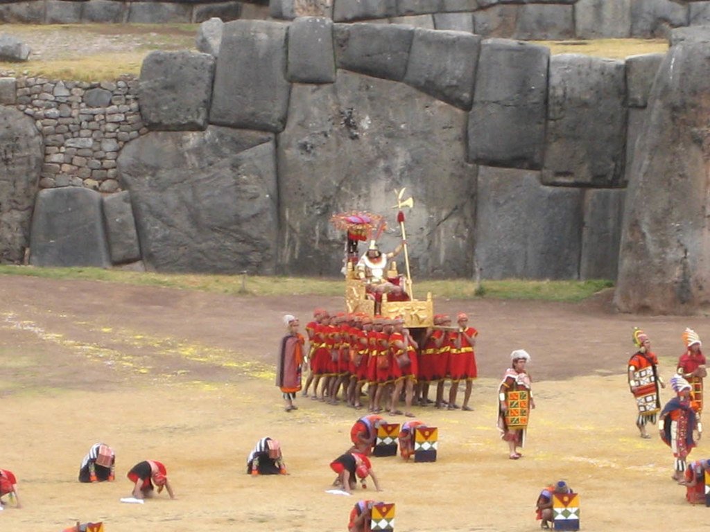 Inti Raymi