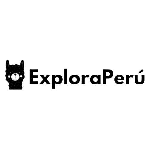 ExploraPerú negro logo (1)