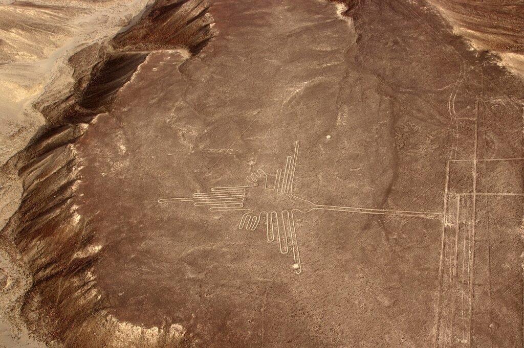 Líneas de Nazca