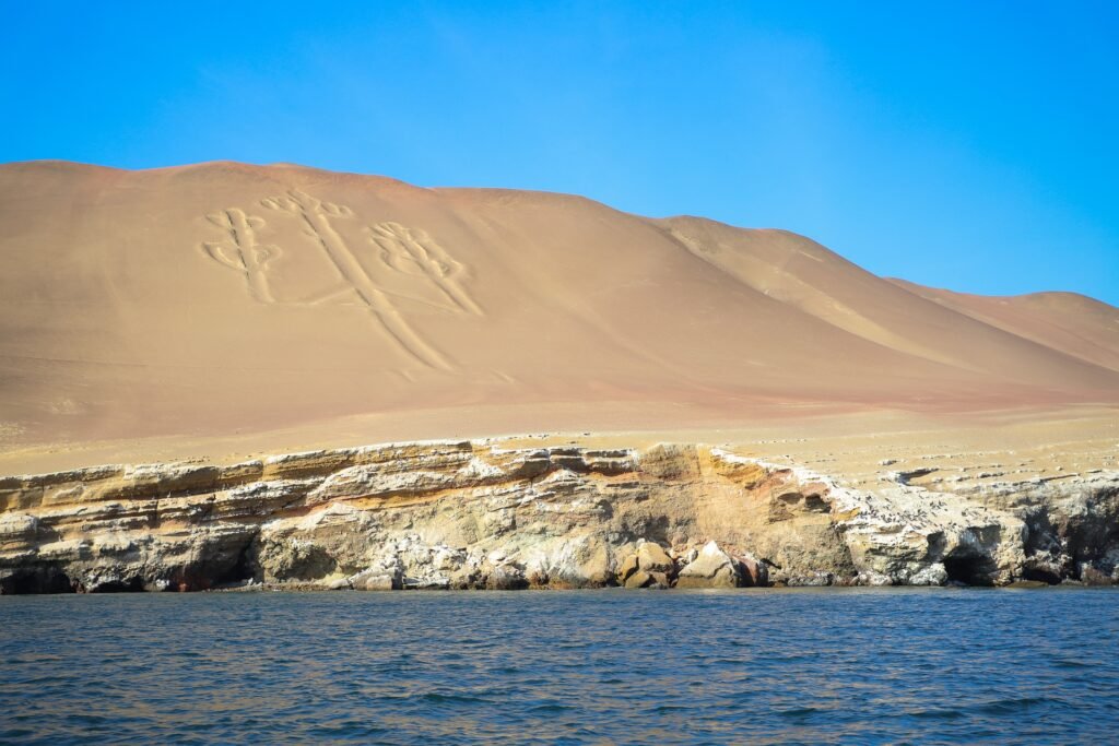 paracas